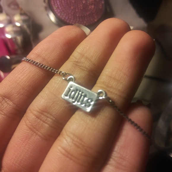 Supernatural Necklace - Picture 2 of 3